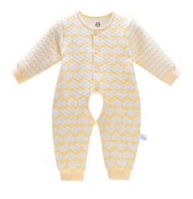 Baby Winter Soft Clothings Comfortable and Warm Winter Suits, 61cm/NO.7