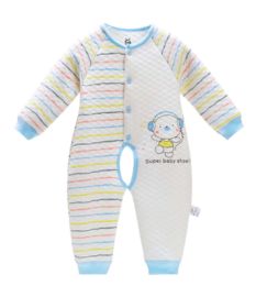 Baby Winter Soft Clothings Comfortable and Warm Winter Suits, 61cm/NO.9