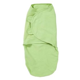 Soft Toddler Blanket  Cotton  Baby Sleep Bag Warm Breathable Infant Swaddling