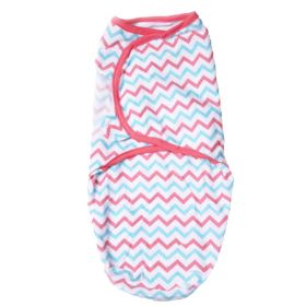 Comfortable Sleeping Bag Infant Swaddling Baby Warm Breathable Prevent Kicking