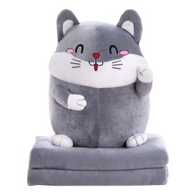 40cm Practical Toys And Game Plush Doll / Stuffed Animal Dolls,Cat
