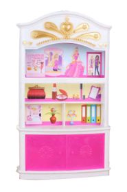 Set Of 2 Wardrobe Closet Furniture Dream House, Cute Cabinet