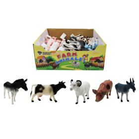 Farm Animals Case Pack 30