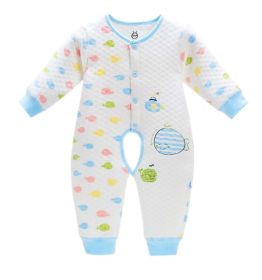 Baby Winter Soft Clothings Comfortable and Warm Winter Suits, 61cm/NO.4