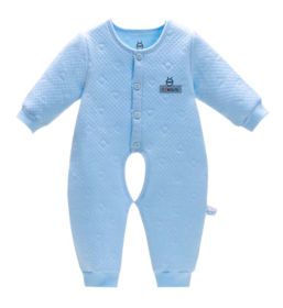 Baby Winter Soft Clothings Comfortable and Warm Winter Suits, 61cm/NO.12