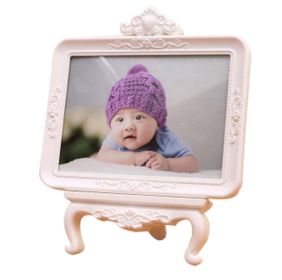7-inch Baby Photo Frame Children Picture Frames Cute Photo Frame Picture Framing