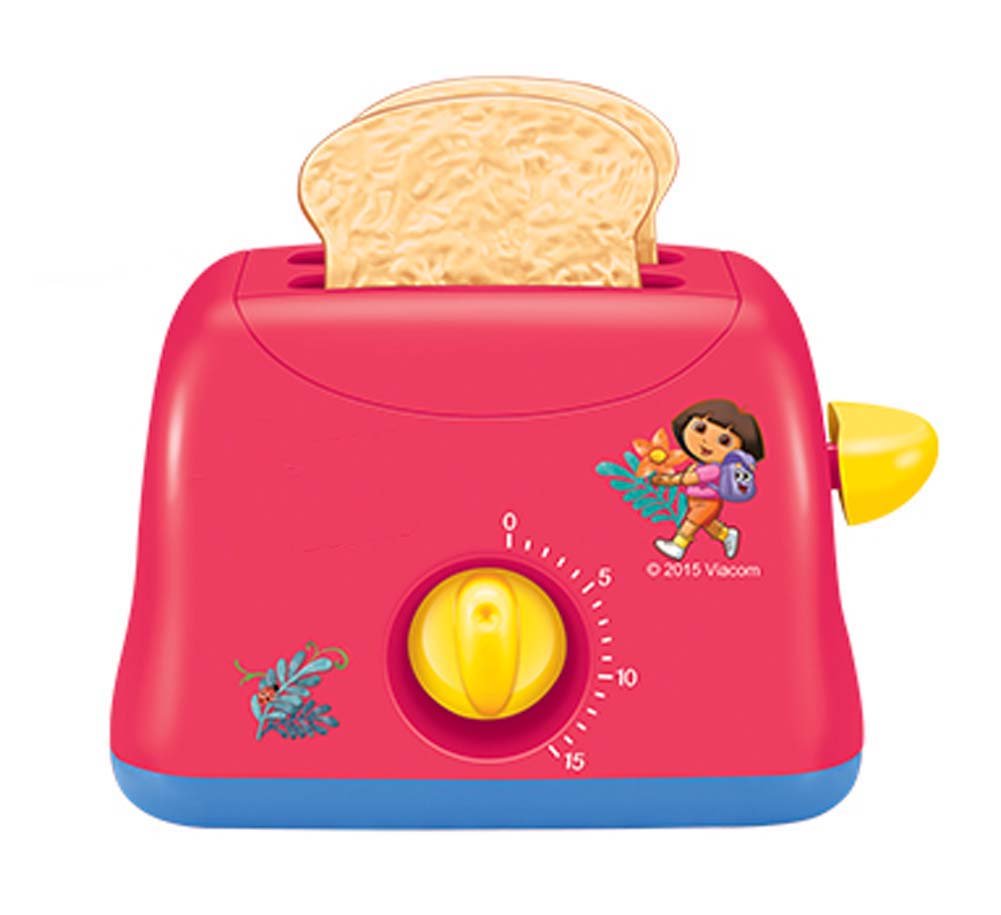 bread toy set